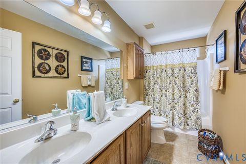 Tiny photo for 237 Ashbury Hills Drive, Richmond, VA 23227 (MLS # 2603781)