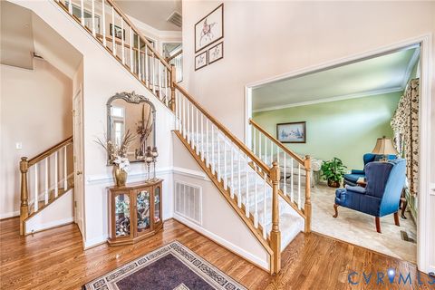 Tiny photo for 237 Ashbury Hills Drive, Richmond, VA 23227 (MLS # 2603781)