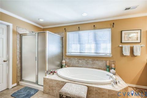 Tiny photo for 237 Ashbury Hills Drive, Richmond, VA 23227 (MLS # 2603781)