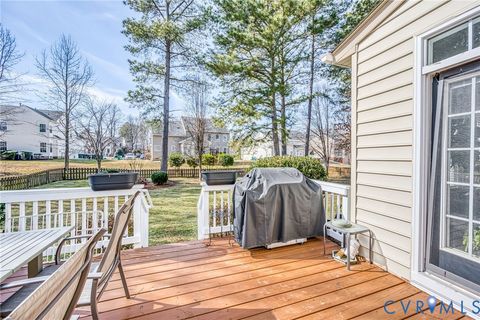 Tiny photo for 237 Ashbury Hills Drive, Richmond, VA 23227 (MLS # 2603781)