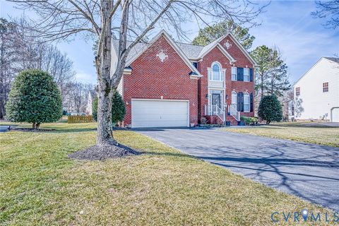 Tiny photo for 237 Ashbury Hills Drive, Richmond, VA 23227 (MLS # 2603781)
