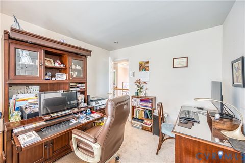 Tiny photo for 237 Ashbury Hills Drive, Richmond, VA 23227 (MLS # 2603781)