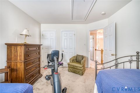 Tiny photo for 237 Ashbury Hills Drive, Richmond, VA 23227 (MLS # 2603781)