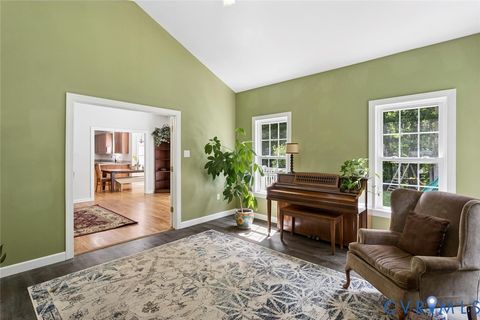Tiny photo for 1375 Quarter Mill Court, Powhatan, VA 23139 (MLS # 2614960)