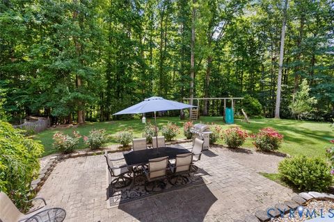 Tiny photo for 1375 Quarter Mill Court, Powhatan, VA 23139 (MLS # 2614960)