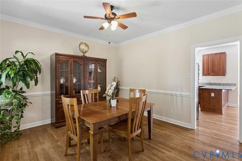 Tiny photo for 1375 Quarter Mill Court, Powhatan, VA 23139 (MLS # 2614960)