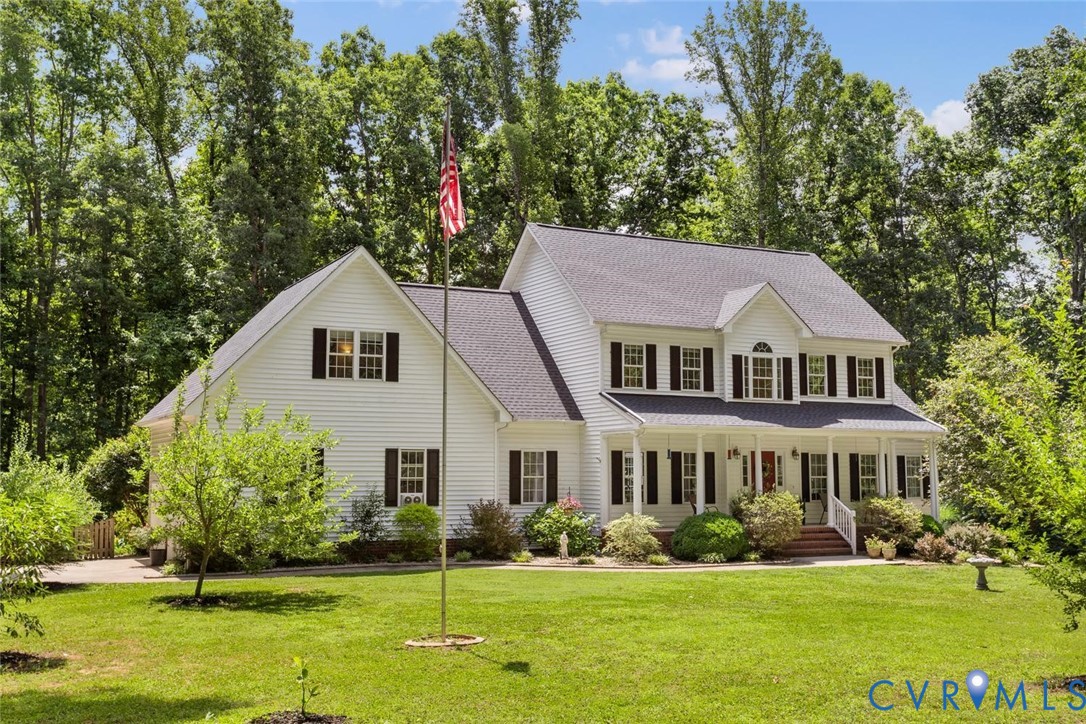 1375 Quarter Mill Court