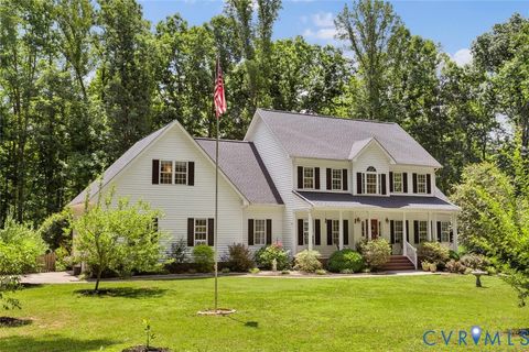 Tiny photo for 1375 Quarter Mill Court, Powhatan, VA 23139 (MLS # 2614960)