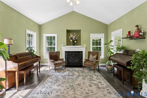Tiny photo for 1375 Quarter Mill Court, Powhatan, VA 23139 (MLS # 2614960)