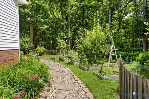 Tiny photo for 1375 Quarter Mill Court, Powhatan, VA 23139 (MLS # 2614960)