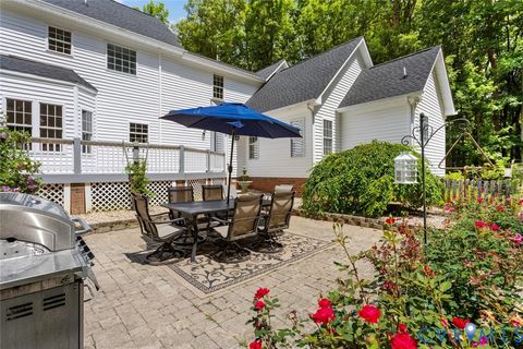 Tiny photo for 1375 Quarter Mill Court, Powhatan, VA 23139 (MLS # 2614960)