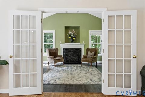 Tiny photo for 1375 Quarter Mill Court, Powhatan, VA 23139 (MLS # 2614960)