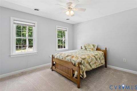 Tiny photo for 1375 Quarter Mill Court, Powhatan, VA 23139 (MLS # 2614960)