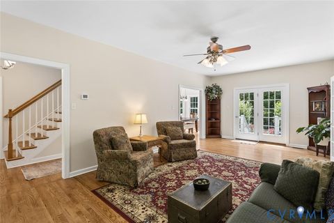 Tiny photo for 1375 Quarter Mill Court, Powhatan, VA 23139 (MLS # 2614960)