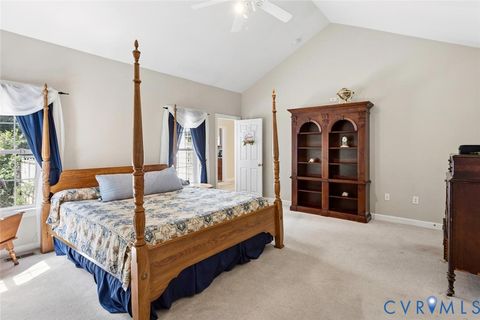 Tiny photo for 1375 Quarter Mill Court, Powhatan, VA 23139 (MLS # 2614960)