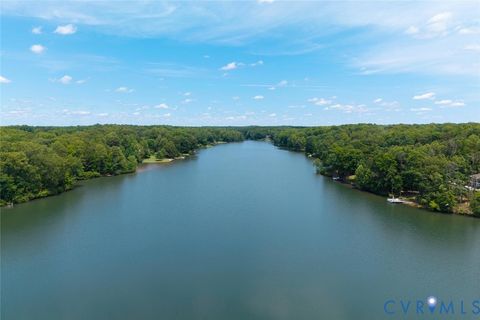 Tiny photo for 1375 Quarter Mill Court, Powhatan, VA 23139 (MLS # 2614960)