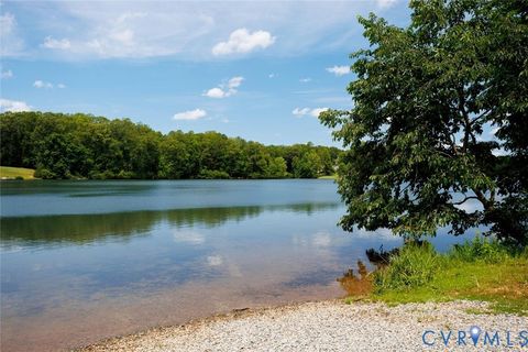 Tiny photo for 1375 Quarter Mill Court, Powhatan, VA 23139 (MLS # 2614960)