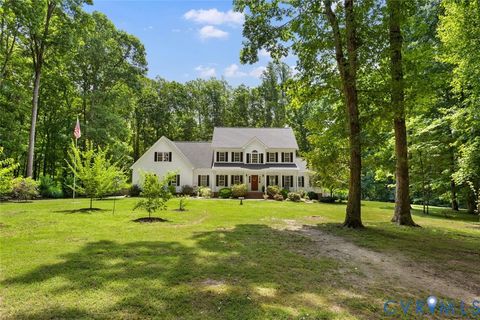 Tiny photo for 1375 Quarter Mill Court, Powhatan, VA 23139 (MLS # 2614960)