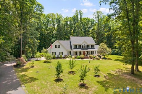 Tiny photo for 1375 Quarter Mill Court, Powhatan, VA 23139 (MLS # 2614960)