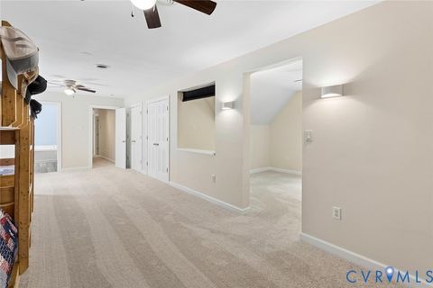Tiny photo for 1375 Quarter Mill Court, Powhatan, VA 23139 (MLS # 2614960)