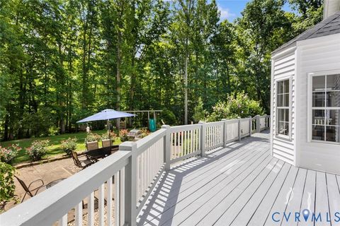 Tiny photo for 1375 Quarter Mill Court, Powhatan, VA 23139 (MLS # 2614960)