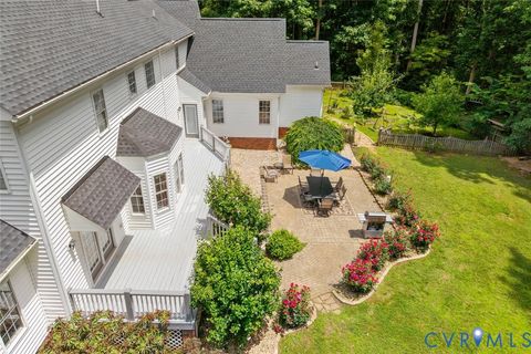 Tiny photo for 1375 Quarter Mill Court, Powhatan, VA 23139 (MLS # 2614960)