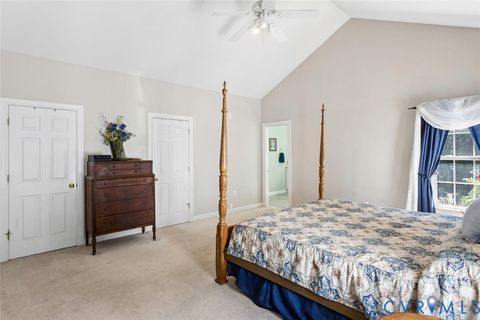 Tiny photo for 1375 Quarter Mill Court, Powhatan, VA 23139 (MLS # 2614960)
