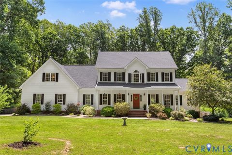 Photo of 1375 Quarter Mill Court, Powhatan, VA 23139 (MLS # 2614960)