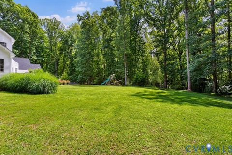 Tiny photo for 1375 Quarter Mill Court, Powhatan, VA 23139 (MLS # 2614960)