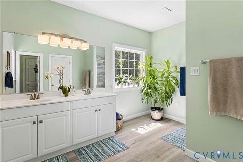 Tiny photo for 1375 Quarter Mill Court, Powhatan, VA 23139 (MLS # 2614960)