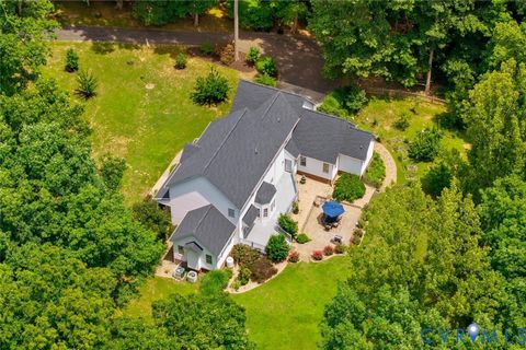 Tiny photo for 1375 Quarter Mill Court, Powhatan, VA 23139 (MLS # 2614960)