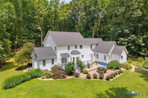 Tiny photo for 1375 Quarter Mill Court, Powhatan, VA 23139 (MLS # 2614960)