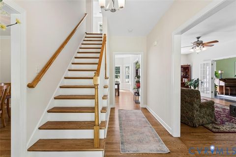 Tiny photo for 1375 Quarter Mill Court, Powhatan, VA 23139 (MLS # 2614960)