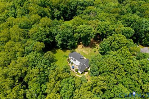 Tiny photo for 1375 Quarter Mill Court, Powhatan, VA 23139 (MLS # 2614960)
