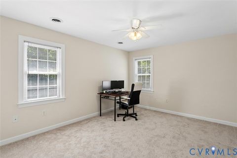Tiny photo for 1375 Quarter Mill Court, Powhatan, VA 23139 (MLS # 2614960)