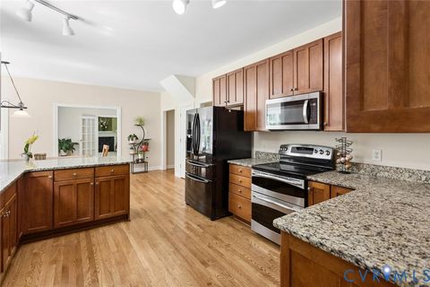 Tiny photo for 1375 Quarter Mill Court, Powhatan, VA 23139 (MLS # 2614960)