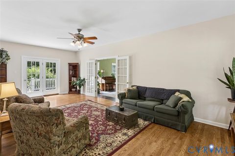 Tiny photo for 1375 Quarter Mill Court, Powhatan, VA 23139 (MLS # 2614960)