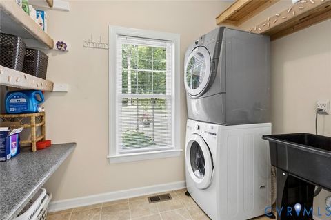 Tiny photo for 1375 Quarter Mill Court, Powhatan, VA 23139 (MLS # 2614960)
