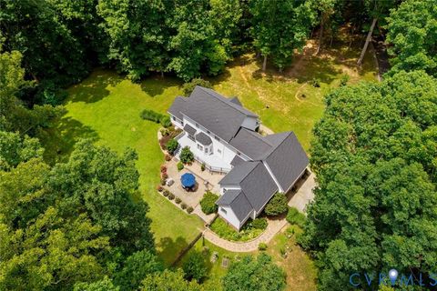 Tiny photo for 1375 Quarter Mill Court, Powhatan, VA 23139 (MLS # 2614960)
