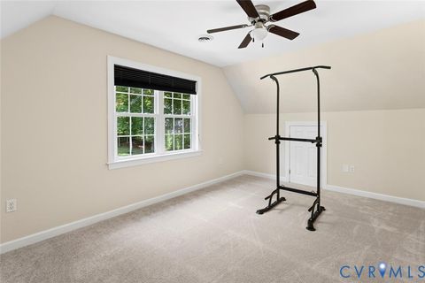 Tiny photo for 1375 Quarter Mill Court, Powhatan, VA 23139 (MLS # 2614960)