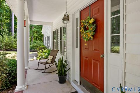 Tiny photo for 1375 Quarter Mill Court, Powhatan, VA 23139 (MLS # 2614960)