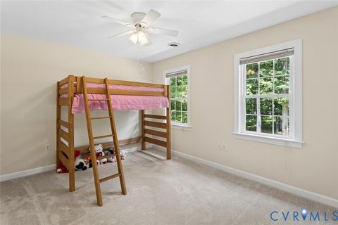 Tiny photo for 1375 Quarter Mill Court, Powhatan, VA 23139 (MLS # 2614960)