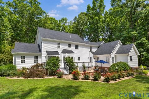 Tiny photo for 1375 Quarter Mill Court, Powhatan, VA 23139 (MLS # 2614960)