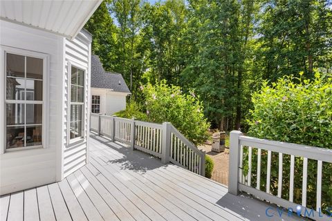 Tiny photo for 1375 Quarter Mill Court, Powhatan, VA 23139 (MLS # 2614960)
