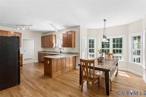 Tiny photo for 1375 Quarter Mill Court, Powhatan, VA 23139 (MLS # 2614960)