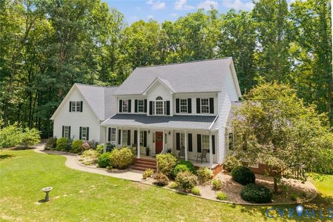 Tiny photo for 1375 Quarter Mill Court, Powhatan, VA 23139 (MLS # 2614960)