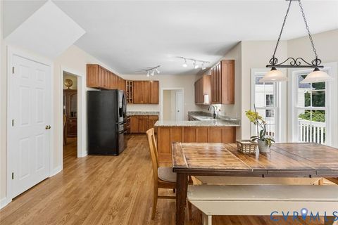 Tiny photo for 1375 Quarter Mill Court, Powhatan, VA 23139 (MLS # 2614960)