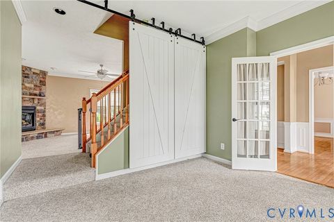 Tiny photo for 23281 Johnstown Lane, Ruther Glen, VA 22546 (MLS # 2614397)