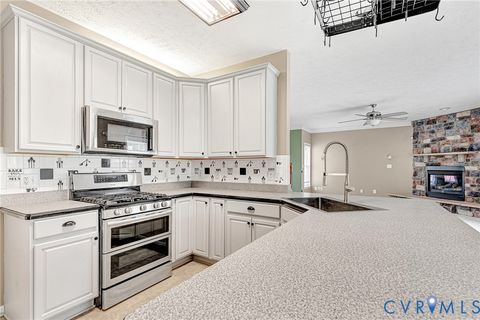 Tiny photo for 23281 Johnstown Lane, Ruther Glen, VA 22546 (MLS # 2614397)