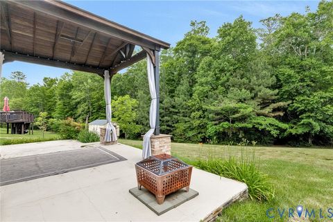 Tiny photo for 23281 Johnstown Lane, Ruther Glen, VA 22546 (MLS # 2614397)